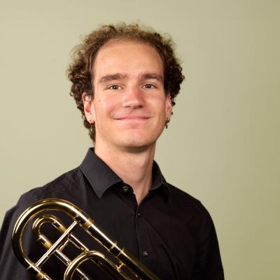 Yoann Vogel